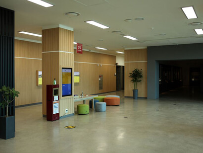 The treasury of the Silla millennium, exhibition view. Courtesy of Gyeongju National Museum