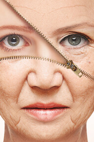 Unlock a more youthful biological age by specific determining factors