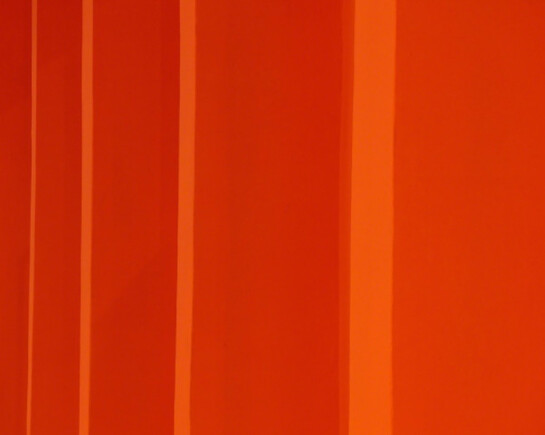 Structures. Courtesy of Canale Diaz Art Center