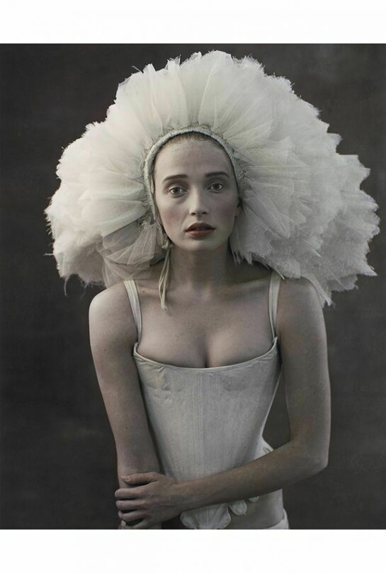 Holy Mother, by Erik Almås, 2012 © Erik Almås