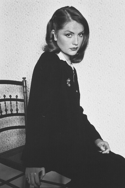 Daniel Boudinet. Courtesy of Jeu de Paume