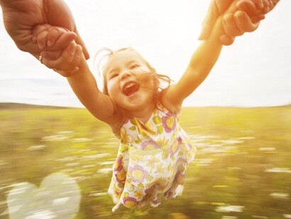 Frente al miedo, la risa y el amor