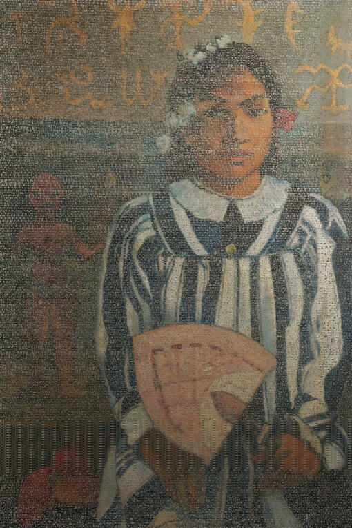 Future Works. Courtesy of Kate Oh Gallery