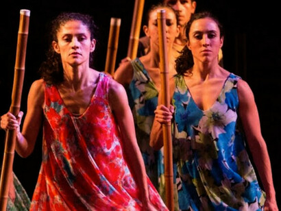 La esquina desplazada