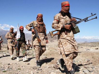 A breve i talebani spegneranno le comunicazioni