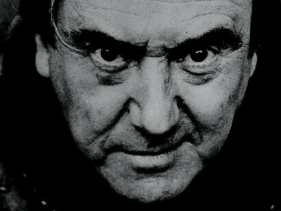 Roberto Matta (1911-2002)
