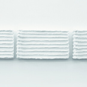 Pino Pinelli. Courtesy of De Buck Gallery