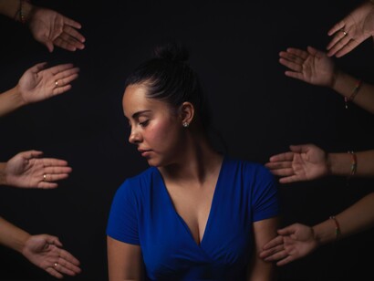 Sii la bellezza che c’è in te