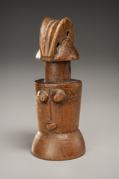 Eastern Africa. Courtesy of Eskenazi Museum of Art