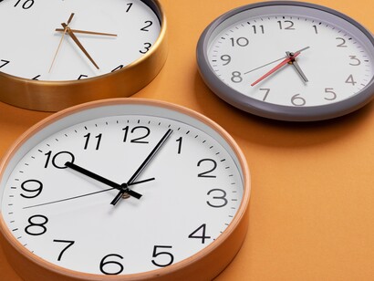 A volte inciampiamo per caso, ma è il destino a decidere se la caduta ci porterà a un nuovo inizio