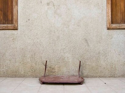 Tavolo. Beyond Entropy, Padiglione Angola, 55 Biennale - Courtesy Edson Chagas, Palazzo Gallery
