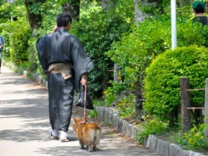 Philosopher's Walk @ Alma Reyes