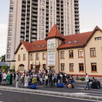 Art Encounters Foundation
