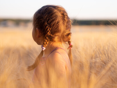 Siempre estas alegre, sonríes todo el tiempo, te gusta bailar, te encanta una fiesta