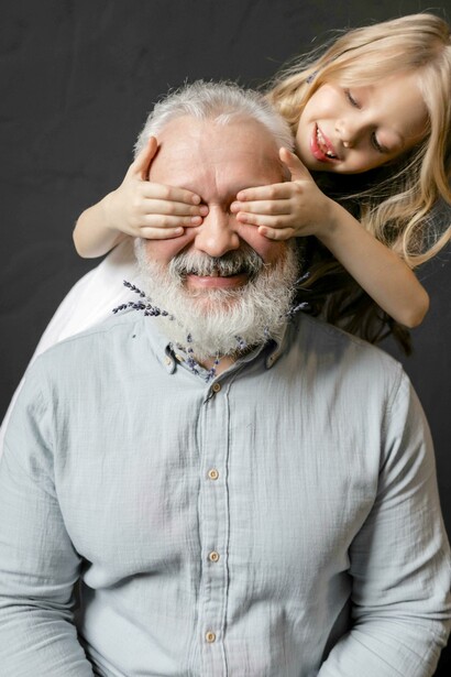 A esperança de um reencontro oferece algum conforto diante da perda