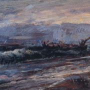 Ich Bin Meer. Courtesy of Skagens Kunstmuseer