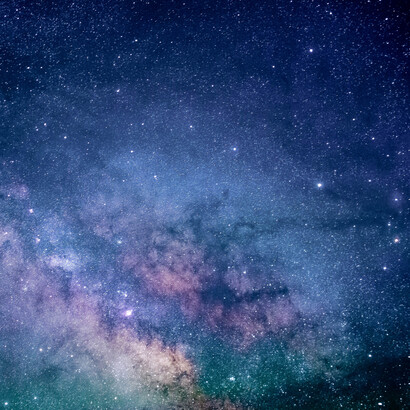The silence growing within us, brings us closer
