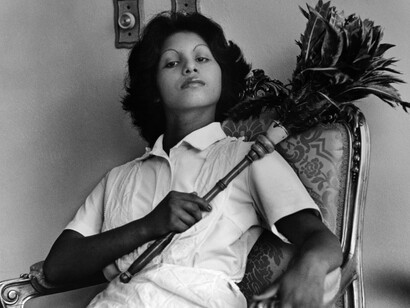 Radical Women. Courtesy of Brooklyn Museum