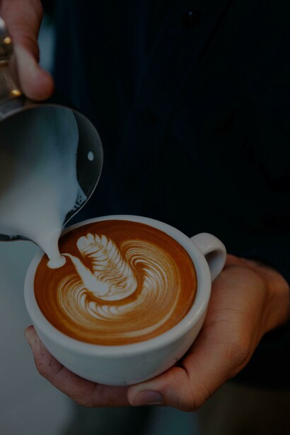 O café combate danos celulares