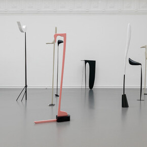 Class Reunion. Courtesy of MUMOK 