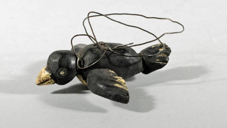 Folk Art. Courtesy of Jägerhof