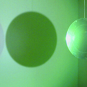 Transformation of the World. Courtesy of Bundeskunsthalle