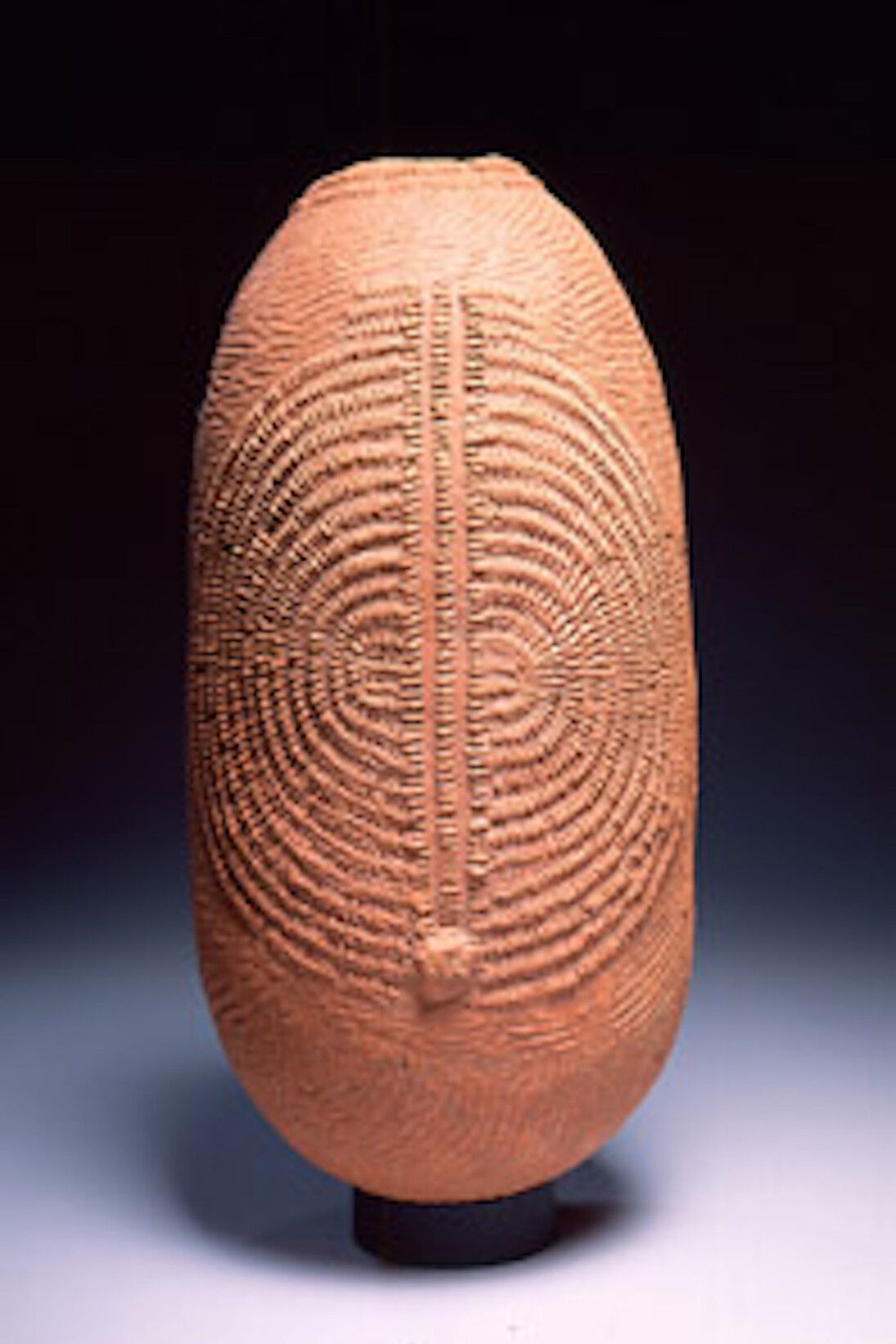 African Art. Courtesy of High musuem of art