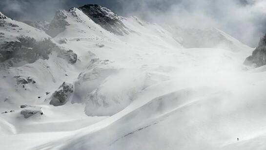 Dede Johnston, Off the Beaten Path, 2013, Lambda fine art print, 40 x 50 in / 102 x 127 cm, Edition of 5