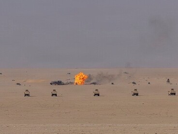 Le conseguenze di questa escalation non si fermano al Golfo, ma si propagano fino al Mediterraneo e all’Europa attraverso instabilità, migrazioni e crisi economiche