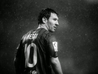 Leo Messi