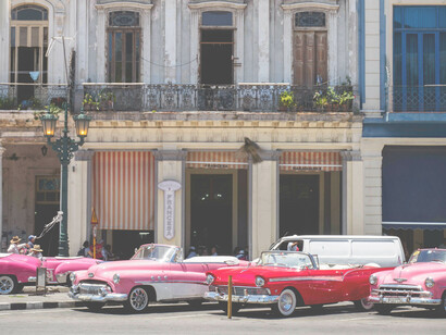 Washington DC, capital de Estados Unidos