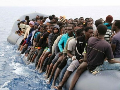 Migrants