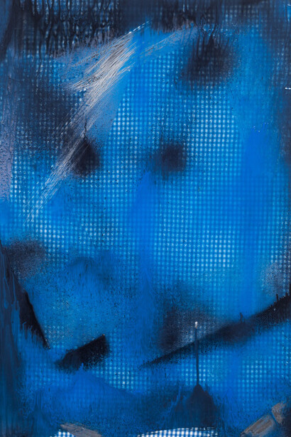 Cheryl Donegan. Courtesy of Aspen Art Museum