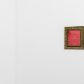 Blackout. Courtesy of 3+1 Arte Contemporanea