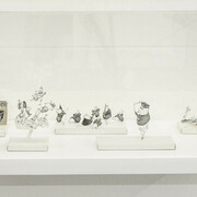 Ricardo Lanzarini. Courtesy of Xippas Gallery