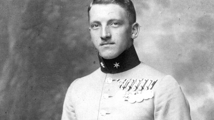 The Neighbour's Story. Courtesy of The Kobarid Museum