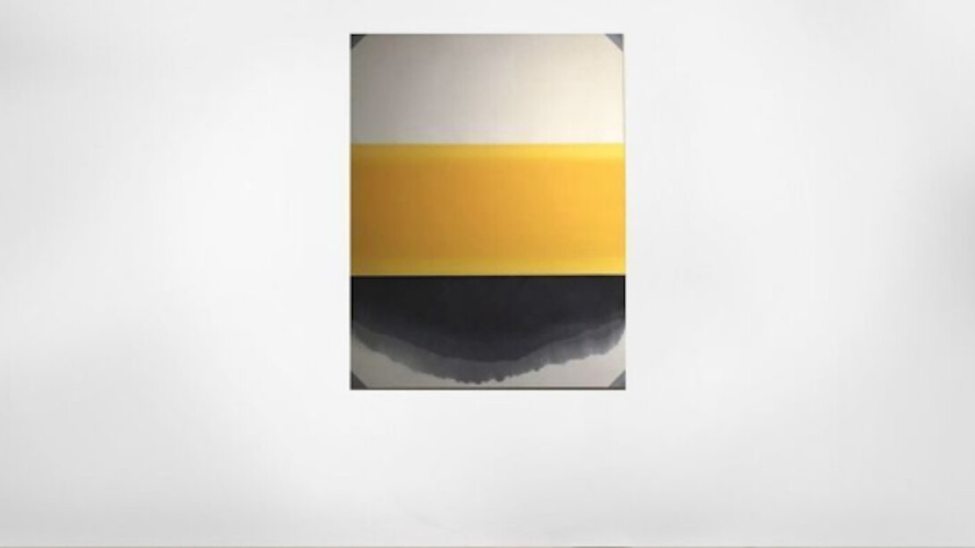 Celebrating Lluís Lleó, Exhibition view. Courtesy of The Hue