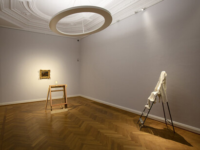 Prix d’Art Robert Schuman 2019. Courtesy of Villa Vauban