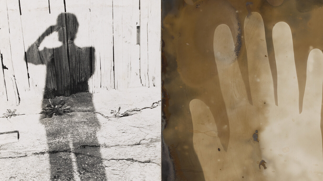 Johannes Brus. Courtesy of San Francisco Museum of Modern Art