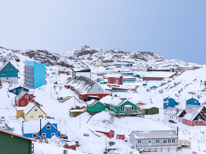 En un escenario de crisis del multilateralismo, Groenlandia se convierte en una prueba decisiva para el equilibrio del Atlántico Norte y la arquitectura de alianzas occidentales