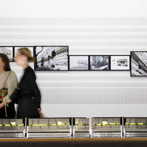 AT HOME. Projects for contemporary housing. Courtesy of Maxxi