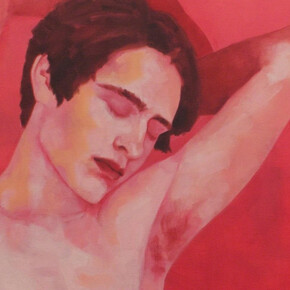 Myth. Courtesy of Ro2 Art