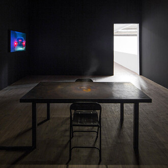 15 artisti per i 15 anni in Cina. Courtesy of Galleria Continua
