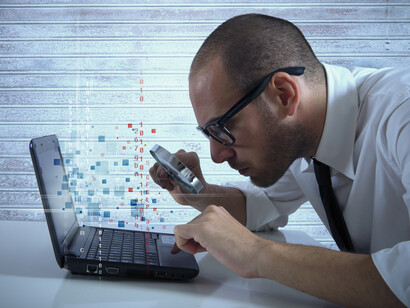 Errores y aciertos. Pendiente de cualquier fallo