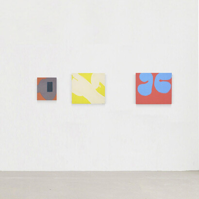 Helmut Dorner. Courtesy of Kadel Willborn