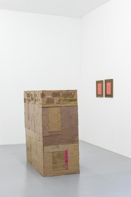 Blackout. Courtesy of 3+1 Arte Contemporanea