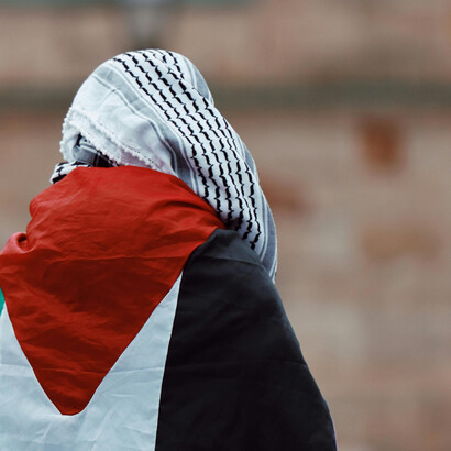 La homosexualidad es ilegal bajo el régimen de Hamás en Gaza