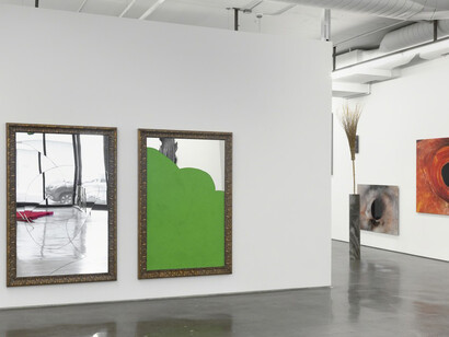 Daily Unfamiliar. Courtesy of Cassina Projects