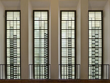 Bauhaus_Saxony. Courtesy of GRASSI Museum Leipzig