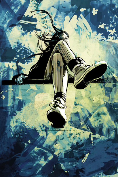 Artisti vari, Street philosophy. Per gentile concessione di Quadruslight e Key Gallery